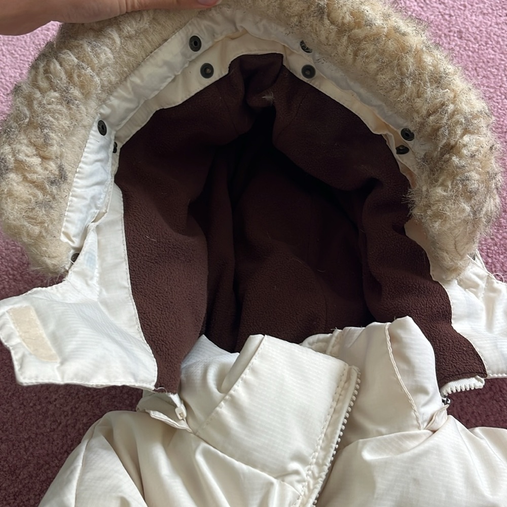 ZeroXPosur Winter Puffer Coat Size L14 for Children, Teens, Women - Picture 11 of 13
